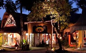 Paraíso Casa Branca